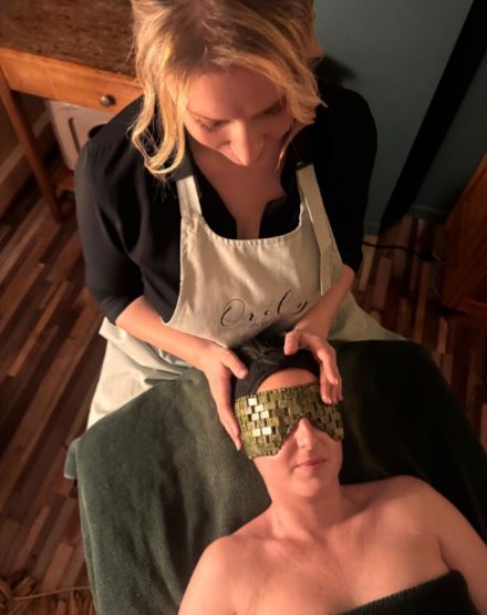 ESTHETIQUE